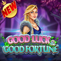 Good Luck & Good Fortune