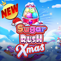 Sugar Rush Xmas™