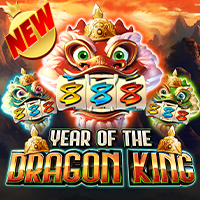 Year of the Dragon King