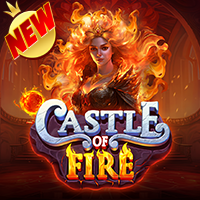 Castle of Fire